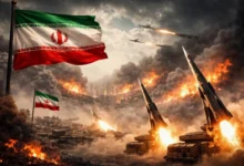 صورة رسمياً.. إيران ترفض المقترح الأمريكي وترد برسائل نارية