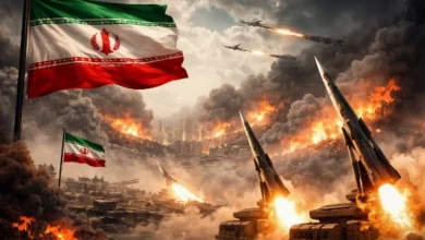 صورة رسمياً.. إيران ترفض المقترح الأمريكي وترد برسائل نارية