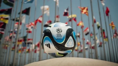 صورة تجميد الكرة في لبنان والبحرين وتأجيل مباراتين في قطر.. الرياضة تدفع ثمن التصعيد الإقليمي