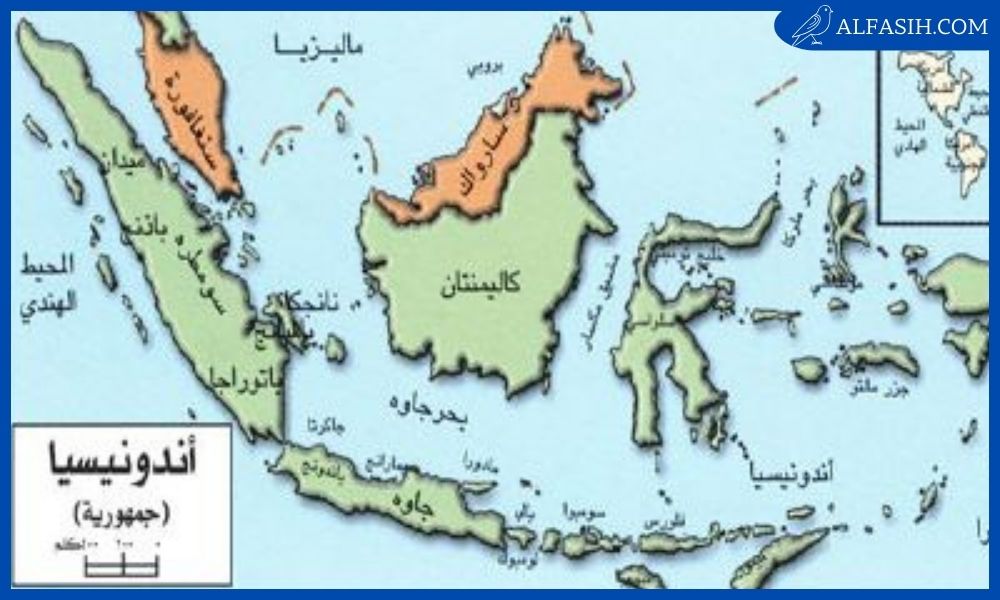 مقارنة إندونيسيا وبلغاريا.. خريطة لوجهتين متناقضتين في الاقتصاد والسياحة والثقافة