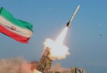 صورة هجوم إيراني على الإمارات يرفع التوتر الإقليمي والدفاعات الجوية تتصدى للصواريخ والمسيّرات