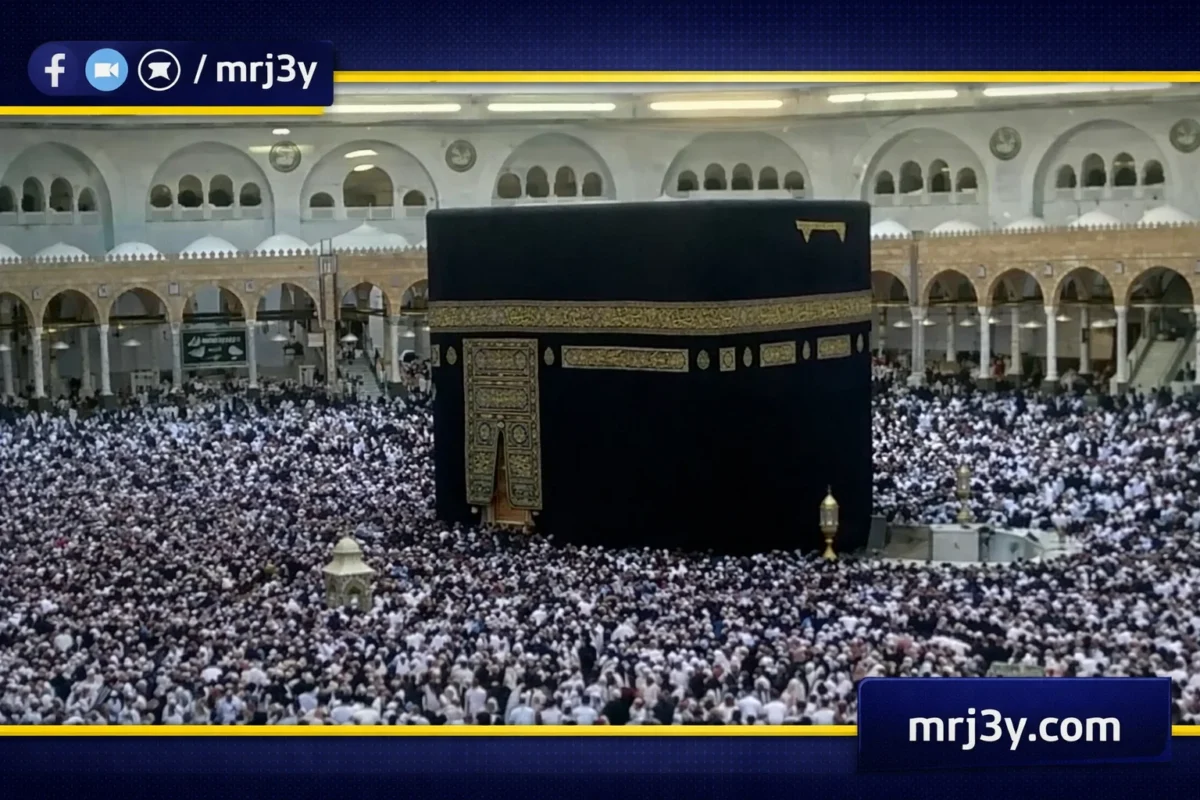 ليلة 18 رمضان في الحرم.. حشود غفيرة وعمرة بانسيابية عالية في أجواء أمن وطمأنينة