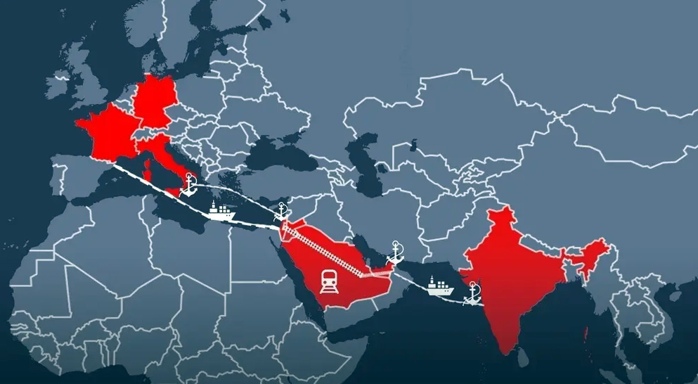 مصر والبرازيل.. تحالف جيواقتصادي جديد على خريطة العالم المتغير