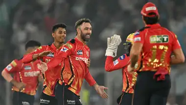 بين العاصفة والثبات.. تفاصيل بطاقة النتائج الكاملة لمباراة غوجارات تايتنز ضد بنجاب كينجز