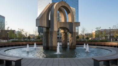 صورة الرقم 4.. أكثر من مجرد رقم بسيط في الرياضيات والثقافة والكون