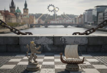 صورة التشيك ضد الدنمارك.. تحليل الصراع الأوروبي في ظل التوترات الجيوسياسية المتجددة