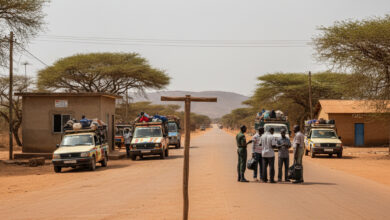 صورة السنغال ضد غامبيا.. تحليل الصراع الحدودي ومستقبل العلاقات في غرب إفريقيا