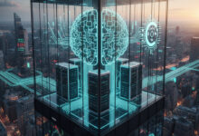 صورة أوراكل.. من قاعدة بيانات إلى عقل صناعي يتحكم في عالم الأعمال