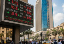 صورة سعر الدولار في البنك الأهلي.. تذبذبات السوق وآلية التحديث اليومي