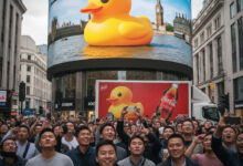 صورة كذبة أبريل.. عندما تتحول المزاح إلى تريند عالمي وأداة تسويقية ذكية