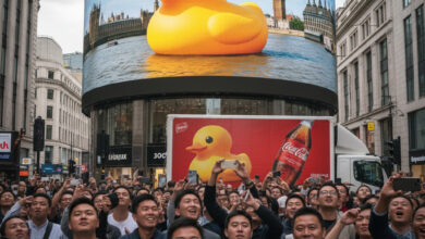 صورة كذبة أبريل.. عندما تتحول المزاح إلى تريند عالمي وأداة تسويقية ذكية