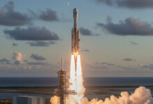 صورة أرتميس 2.. عودة البشر إلى القمر في رحلة تاريخية غير مأهولة