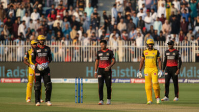 صورة إسلام أباد يونايتد ضد بيشاور زلمي.. مواجهة الأسلوب والاستراتيجية في دوري الباكستان