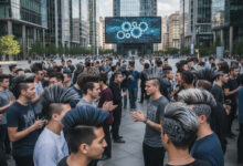 صورة موجة تسريحات أوراكل.. استراتيجية تحول أم أزمة داخلية؟