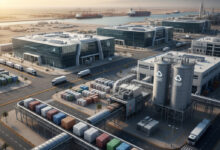 صورة السعودية تسرّع التحول نحو الاقتصاد الدائري للبلاستيك: استثمارات ضخمة ومشاريع رائدة في بوليمرات مستدامة