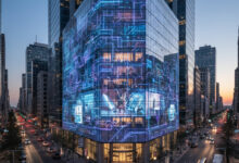 صورة الذكاء الاصطناعي.. من خيال الخوارزميات إلى واقع يغير كل شيء