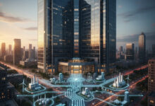 صورة وزارة الطاقة.. المحرك الخفي للاقتصاد والاستدامة في العصر الحديث