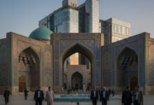 صورة إيران.. ساحة معقدة بين التاريخ والجيوستراتيجيا والمستقبل