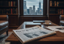 صورة تقارير نيويورك تايمز: مسار الحرب على إيران.. قيادة السعودية تدفع الرئيس الأمريكي السابق للاستمرار في ضغطه