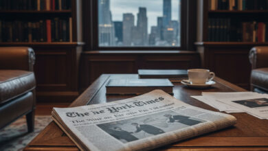 صورة تقارير نيويورك تايمز: مسار الحرب على إيران.. قيادة السعودية تدفع الرئيس الأمريكي السابق للاستمرار في ضغطه