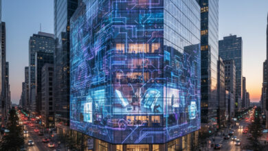 صورة الذكاء الاصطناعي.. من خيال الخوارزميات إلى واقع يغير كل شيء