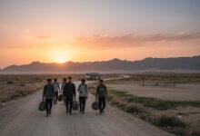 صورة مشوار التأهل.. كيف تسير رحلة المنتخبات نحو نهائيات كأس الأمم الآسيوية؟