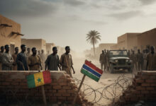 صورة السنغال ضد غامبيا.. جذور الصراع وتداعياته على مستقبل الاستقرار الإقليمي