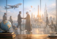 صورة الدبلوماسية الشعبية.. القوة الناعمة المعطلة