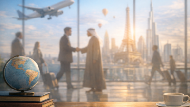 صورة الدبلوماسية الشعبية.. القوة الناعمة المعطلة