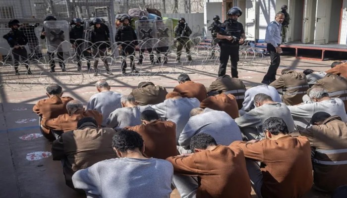 إعدام الأسرى.. بين القانون الدولي والممارسات الميدانية