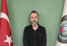 صورة حسين الهرموش.. من رجل الأعمال إلى المحتجز.. تفاصيل مسيرة مليئة بالجدل